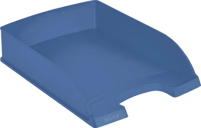 Produktbild von Leitz 52275095 Polystyrene Blau