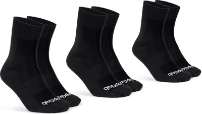 Produktbild von GripGrab Lightweight SL Fahrrad Socken Sommer - Radsocken Kurz & Lang