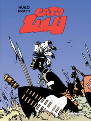 Image de Cato Zulu