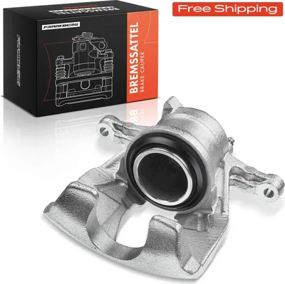 Immagine prodotto di Frankberg 1x pinza freno asse anteriore destro per Opel Corsa C X01 Corsa C furgone/hatchback 2000-2009
