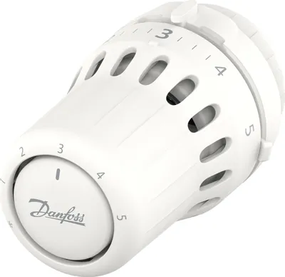 Immagine prodotto di Danfoss Thermostatkopf React RA Click flüssigkeitgefüllt, EF, Frostschutz