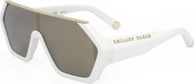 Produktbild von Damensonnenbrille PHILIPP PLEIN SPP047-3GFG Ø 99 mm