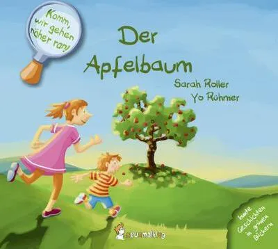 Image de Der Apfelbaum