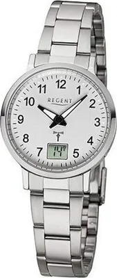 Image de Montre-bracelet Regent pour dames