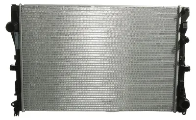 Produktbild von MAHLE CR 2100 000S Kühler Wasserkühler Motorkühler passend für MERCEDES-BENZ C-Klasse T-modell (S205) C-Klasse Limousine (W205) E-Klasse Limousine