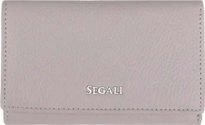 Image de Portefeuille en cuir pour femmes