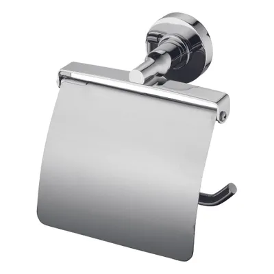 Immagine prodotto di Ideal Standard IOM Porte-rouleau de papier, avec couvercle, A9127AA, A9127AA