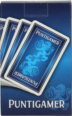 Image de Puntigamer Schnapskarten 36 Blatt