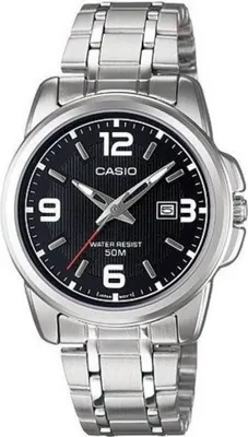 Image de Casio Collection LTP-1314D-1AVDF Damenuhr