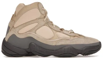 Produktbild von adidas Yeezy 500 High Shale Warm - EU 39 1/3