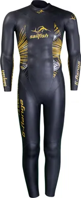Produktbild von Sailfish Mens G-Range 8, Erwachsener, Männlich, XS