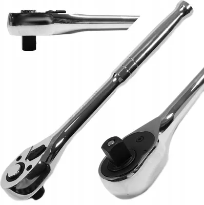 Image de Cliquet 1/4'' 36 Dents Jonnesway R2902A