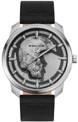 Productafbeelding van POLICE Polshorloges PL.15714JS-04