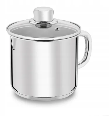 Produktbild von Tadar Bahama Dampfgarer aus Edelstahl 1,9 l