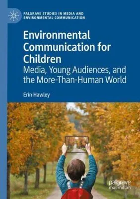 Obrázek produktu pro Environmental Communication for Children
