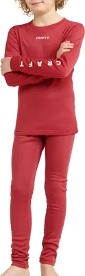 Immagine prodotto di Craft CORE Warm Baselayer Set J