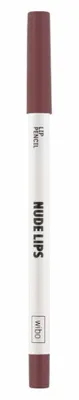 Zdjęcie produktu dla Wibo Nude Lips Konturówka do ust 6