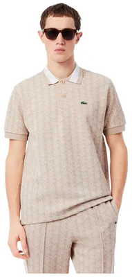 Obrázok produktu pre Polo tričko Lacoste POLO HOMME MAILLE pre Pánske