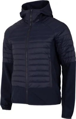 Produktbild von 4F Jacken KUMH060, H4L22KUMH060DARKBLUE, Größe: 182