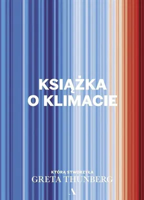 Obrázok produktu pre Ksiazka o klimacie