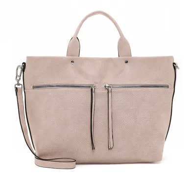Produktbild von SURI FREY Shopper Schultertasche Chessy Cityshopper Rose rosa