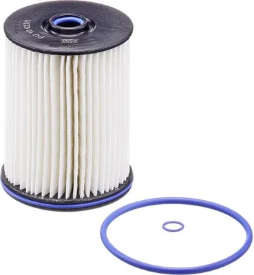 Image de Filtre à carburant MANN-FILTERPolyuréthane10 027/1 Z