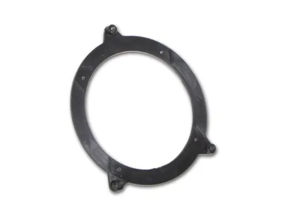 Produktbild von 1 Paar Lautsprecher Adapterringe passend für BMW 3er E46 vorne oder hinten 130mm