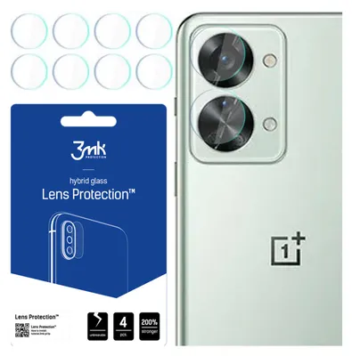 Obrázek produktu pro 3MK Lens Protection, Nord 2T, 1 kusů