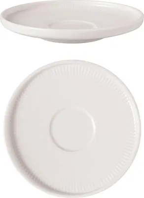 Image de Villeroy & Boch Soucoupe à café Afina