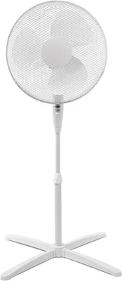 Produktbild von 16" Standventilator Ventilator 3 Geschwindugskeiten Windmaschine Lüfter 45 W