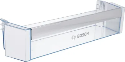 Produktbild von Bosch Siemens 709640 00709640 Abstellfach Flaschenabsteller Türabsteller Flaschenkonsole Absteller Kühlautomat Kühlschrank auch Neff Balay Constructa Gaggenau