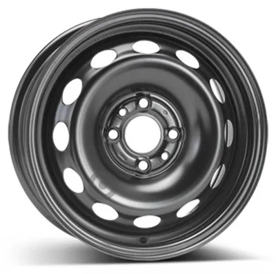 Produktbild von 14 Zoll Stahlfelge ALCAR 14"x5.5" 4x98 PCD ET35 58.00mm Felge