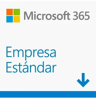 Obrázok produktu pre Microsoft Office 365 Business Standard, Kancelársky balík, 1 licencia(ie/ií), 1 rok / roky