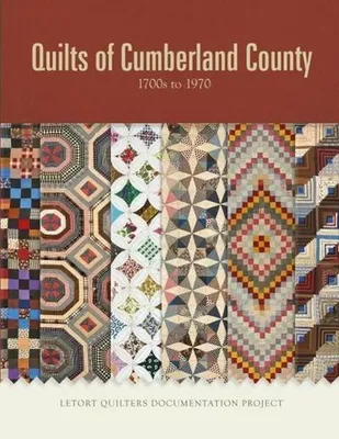 Obrázok produktu pre Quilts of Cumberland County