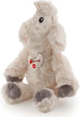 Produktbild von Trudi Bussi Plüschlamm, 29 cm