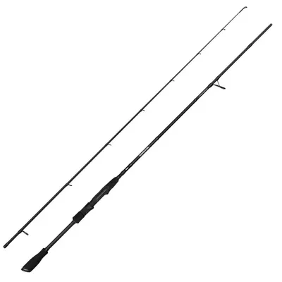 Immagine prodotto di Canna da spinning Savage Gear Revenge SG2 Vertical 1,98 m 14-35 g 2 pezzi