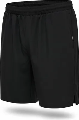 Zdjęcie produktu dla hummel hmlMOVE GRID WOVEN SHORTS - BLACK - S