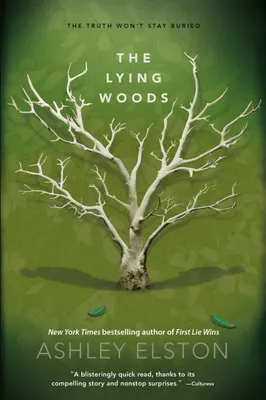 Produktbild von The Lying Woods