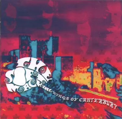 Imagen del producto de Los Reyes de Canterbury