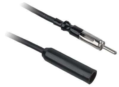 Zdjęcie produktu dla Zla0180-3 Kabel Przedl. Anteny Samochodowej 3M