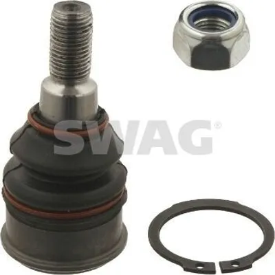 Produktbild von SWAG Traggelenk Vorne Links Vorne Rechts für HONDA Jazz II Schrägheck (GD, GE3, GE2) 85 93 1216