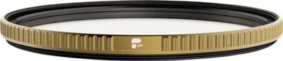 Produktbild von PolarPro QuartzLine, 46 mm, Ultraviolett (UV)-Kamerafilter, Multibeständige Beschichtung (MRC), 1 Stück(e)