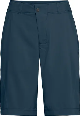 Produktbild von VAUDE Wo Ledro Shorts dark sea 42