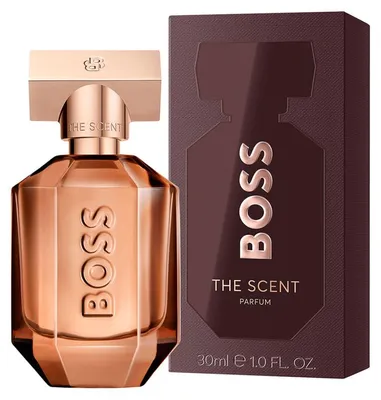 Produktbild von Hugo Boss BOSS The Scent for Her Le Parfum 30 ml