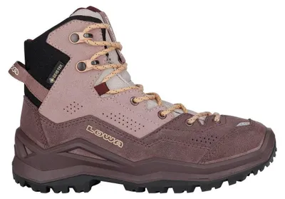 Produktbild von Lowa Kinder Wanderschuh Wandax GTX Mid JR Rosa 39