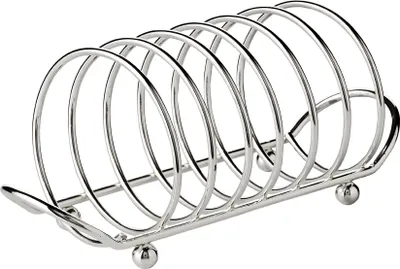 Produktbild von EDZARD Toastständer String L 23 cm