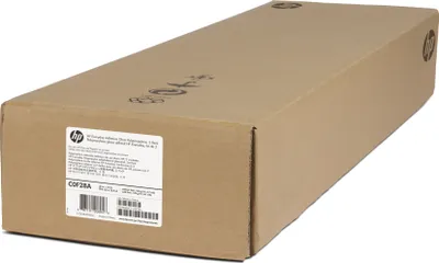 Produktbild von HP C0F28A 'HP Everyday Adhesive Gloss Polypropylene'(36"/914mm, role 22,9 m, 168 g/m2) - dvojbalení