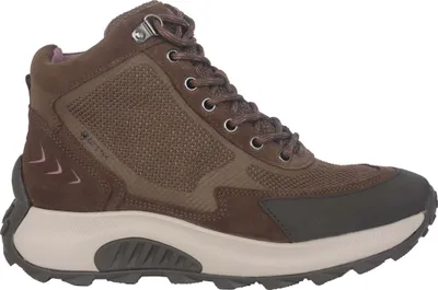 Produktbild von Gabor  rollingsoft sensitive 96.876.30 - damen wanderstiefelette