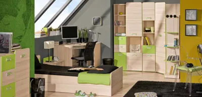 Produktbild von Nachttisch Nachtschrank Schlafzimmer Nachtkonsolen Schrank jvmoebel Nachtkommode