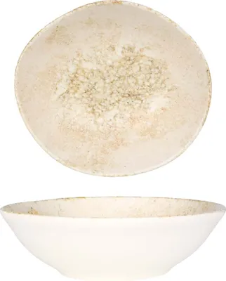 Immagine prodotto di Ciotola Bonna - Nacrous - Porcellana - 18 cm (470cc)